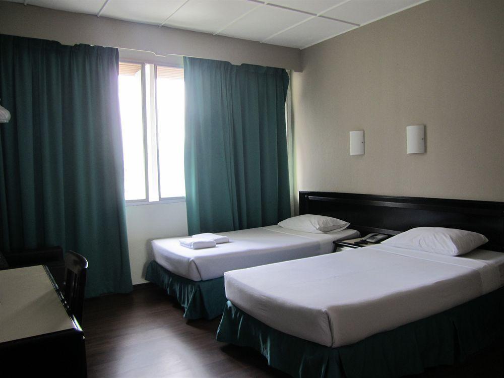Garden Inn, Penang George Town Extérieur photo